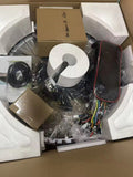 3000w 72v Conversion kits