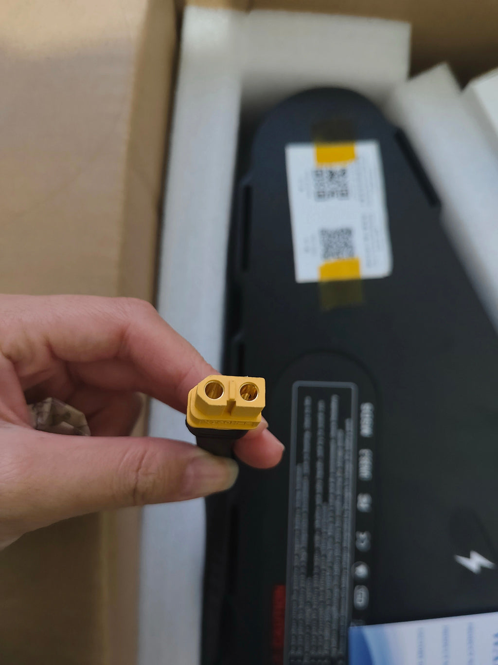2000w 52v Conversion kit